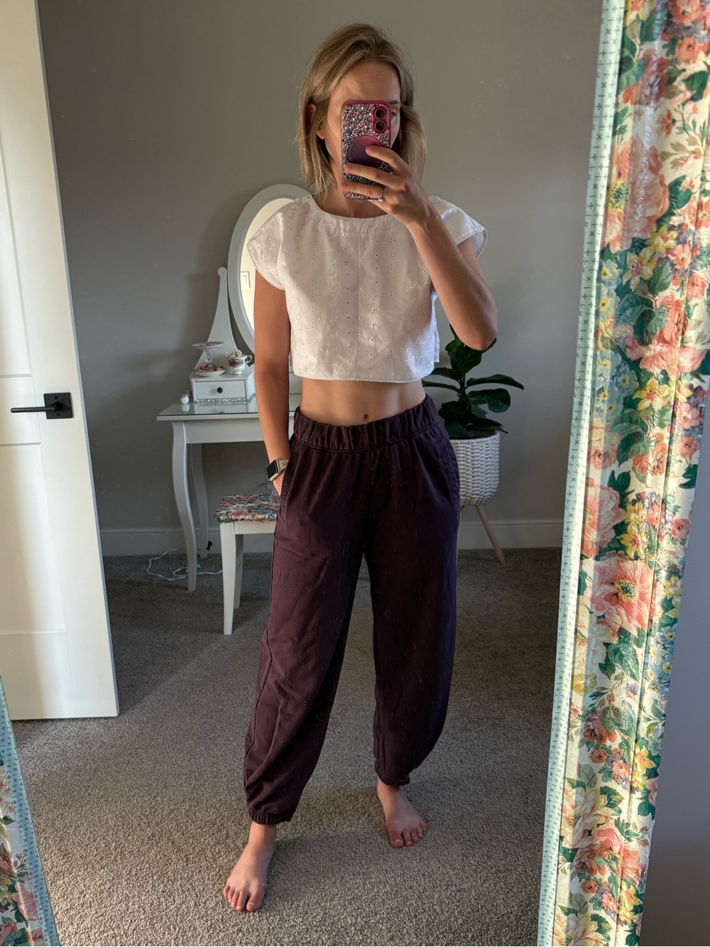 Aerie Sweatpants